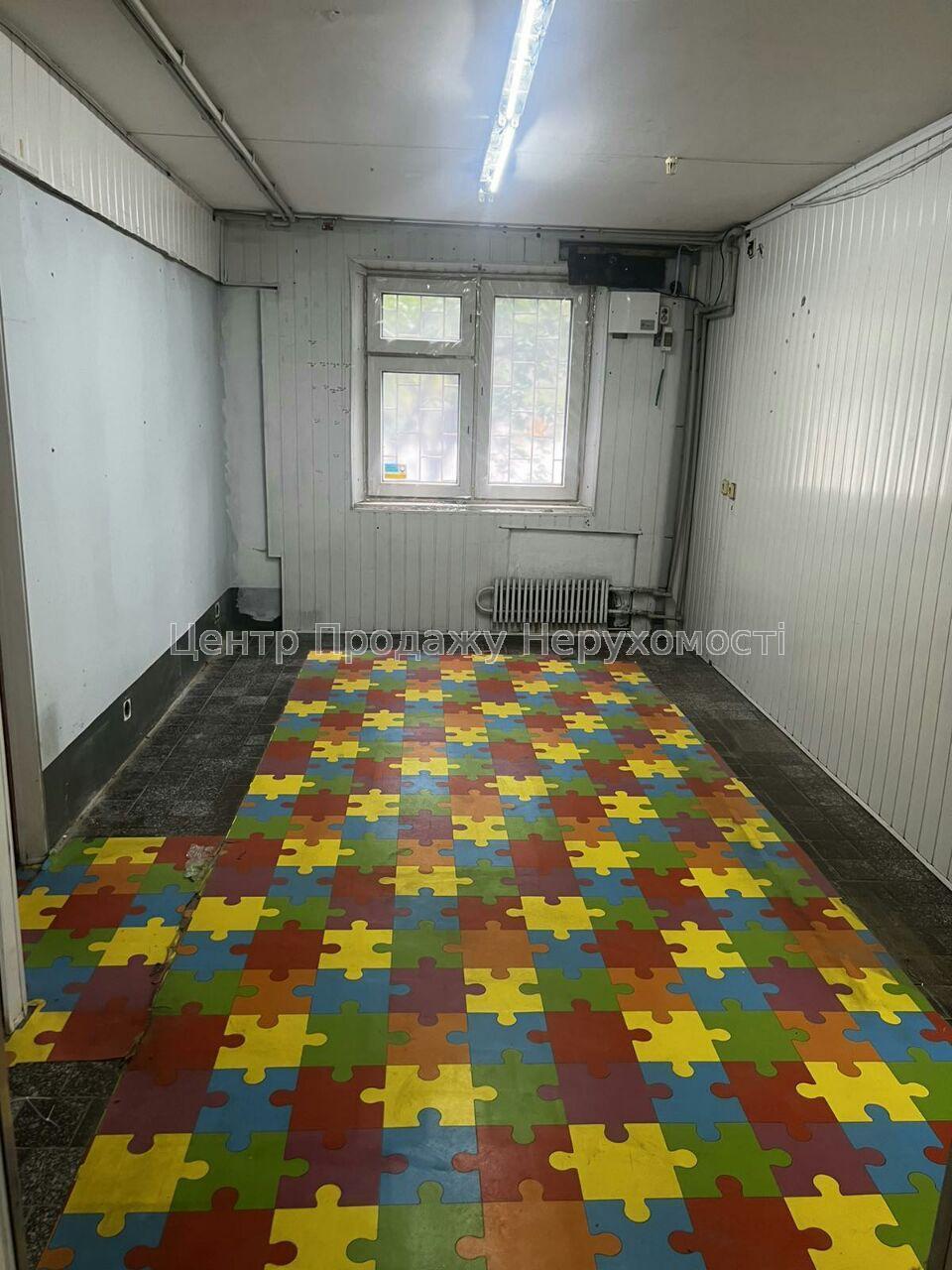 Фото Здам приміщення на Салтівці1