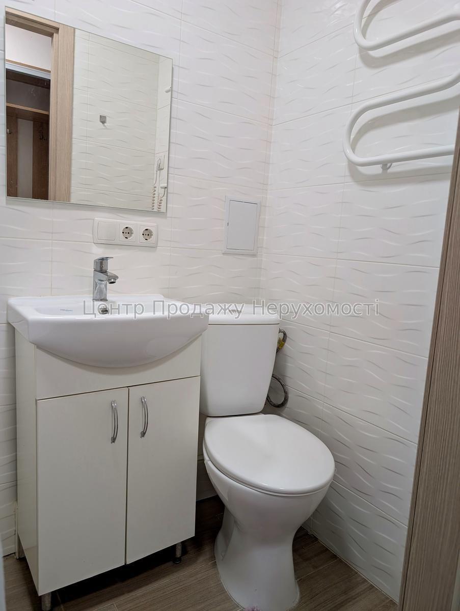 Фото Продається 1-кімнатна квартира в Харкові. Салтівка.9