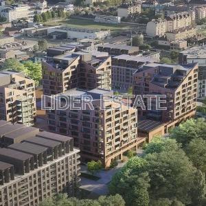 Продам 2-кімнатну квартиру в новобудові, ЖК MAVERICK