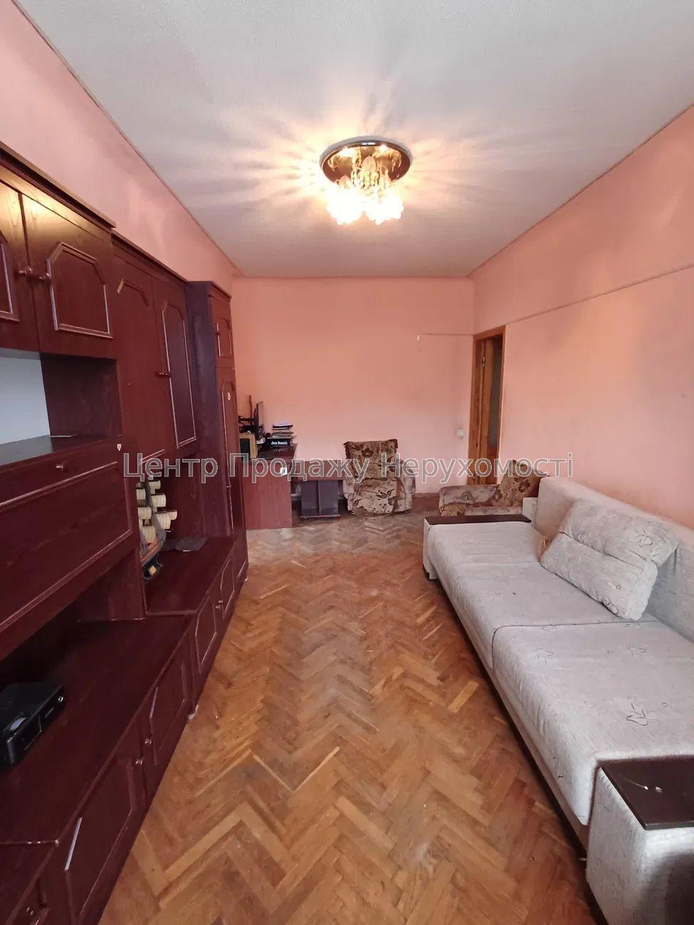 Фото Продаж 2к квартири в Харкові. Павлово Поле12