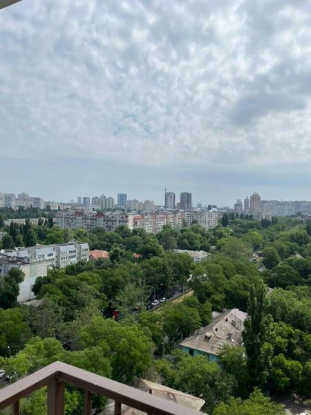 Продам 1-комнатную квартиру в новостройке, ЖК «Пространство на Гераневой»