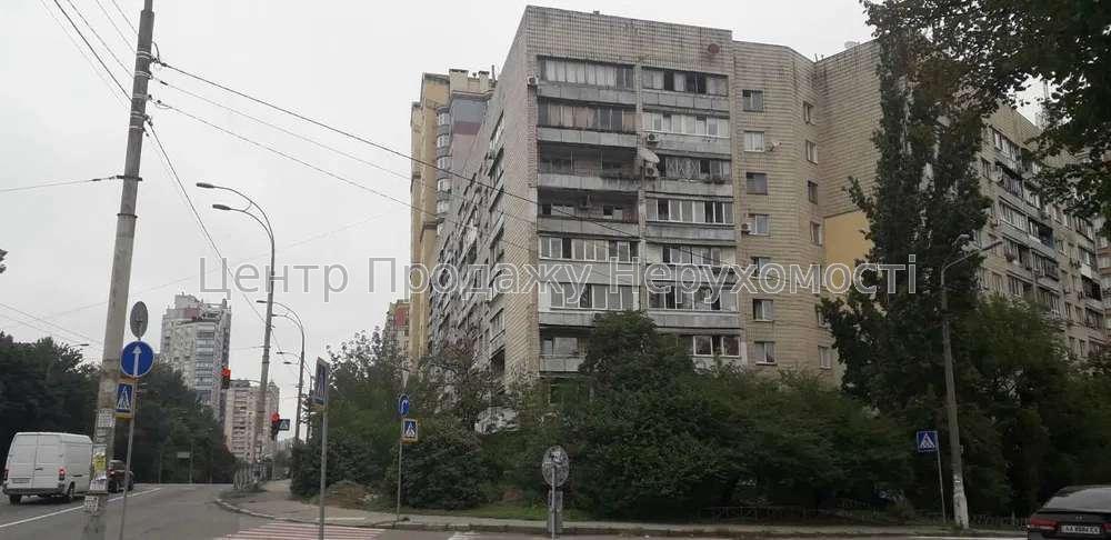 Фото 3 к, Киев, Центр, ул. Вячеслава Черновола2
