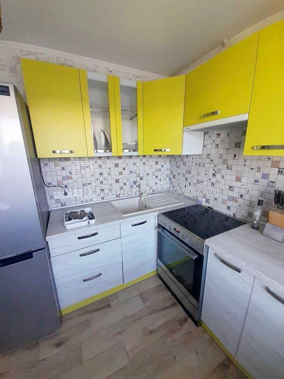 Фото 1-кімн квартира в центрі біля метро. К81