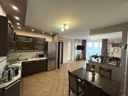 Продам 2-кімнатну квартиру