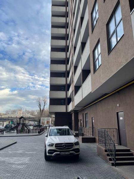 Продам 2-кімнатну квартиру в новобудові, ЖК «Баку»
