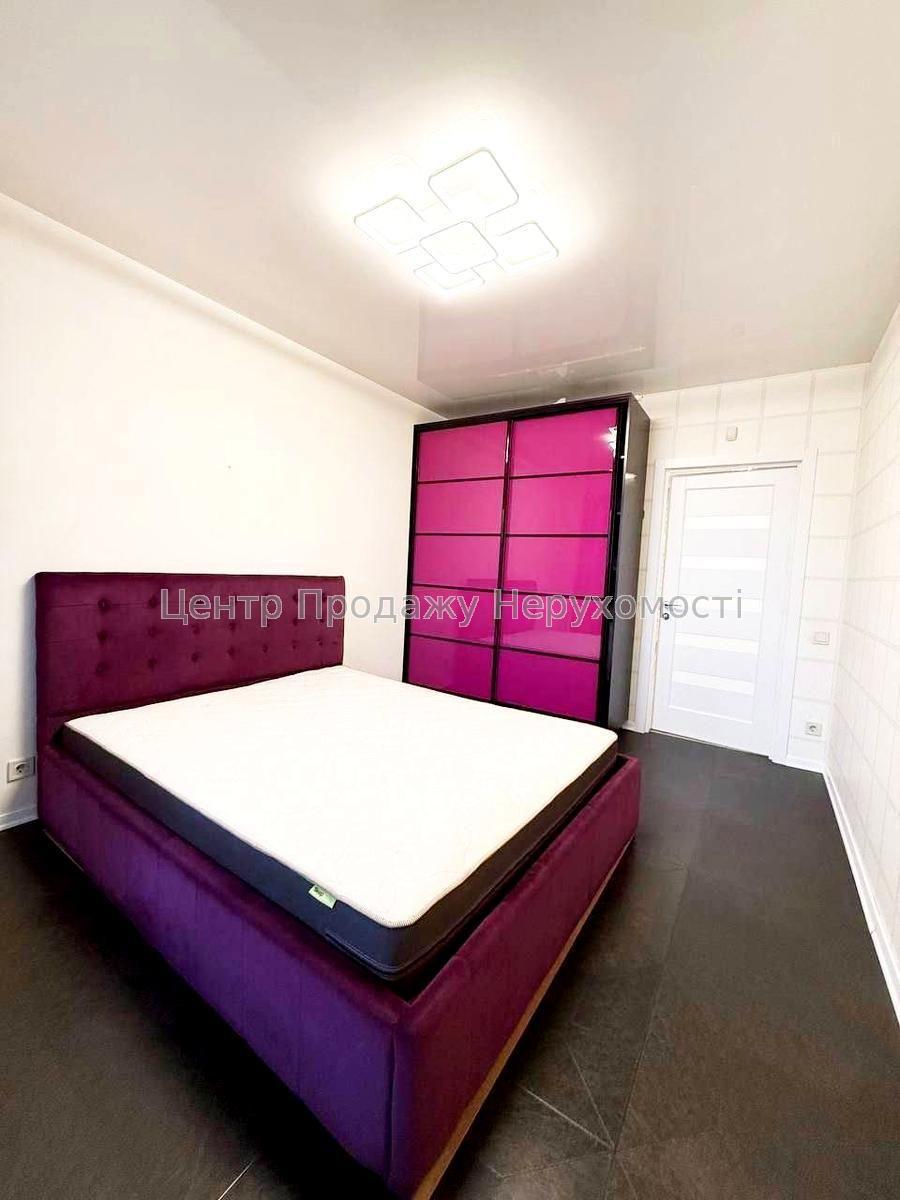 Фото Продаж 2к квартири в Харкові. Салтівка9