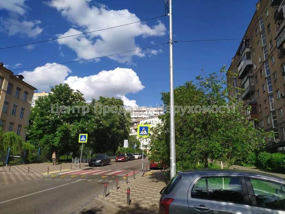 Фото 3 к, Киев, Печерск11