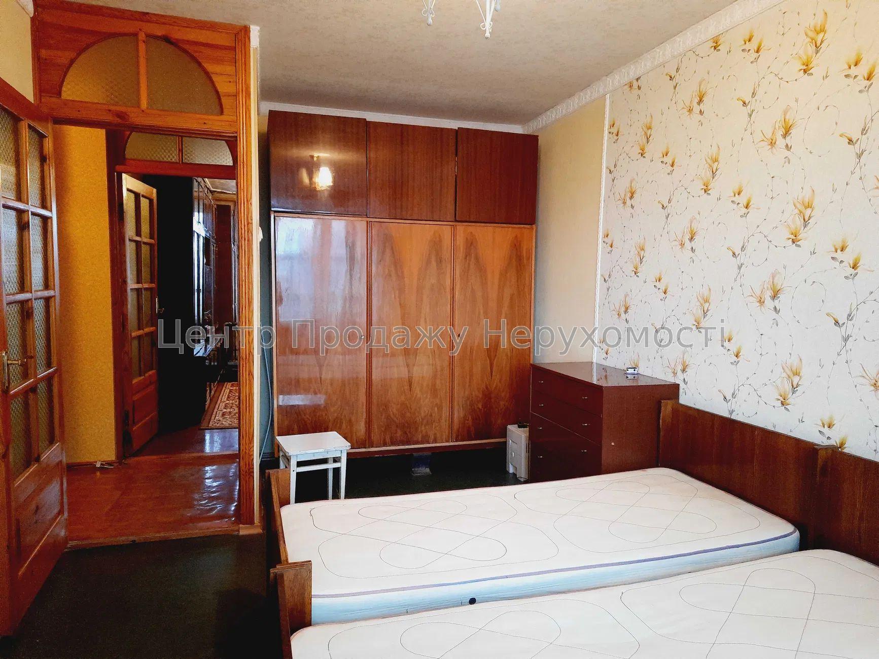 Фото Продам 3 к. квартиру на Салтівці, метро Салтівська 15 хвилин2