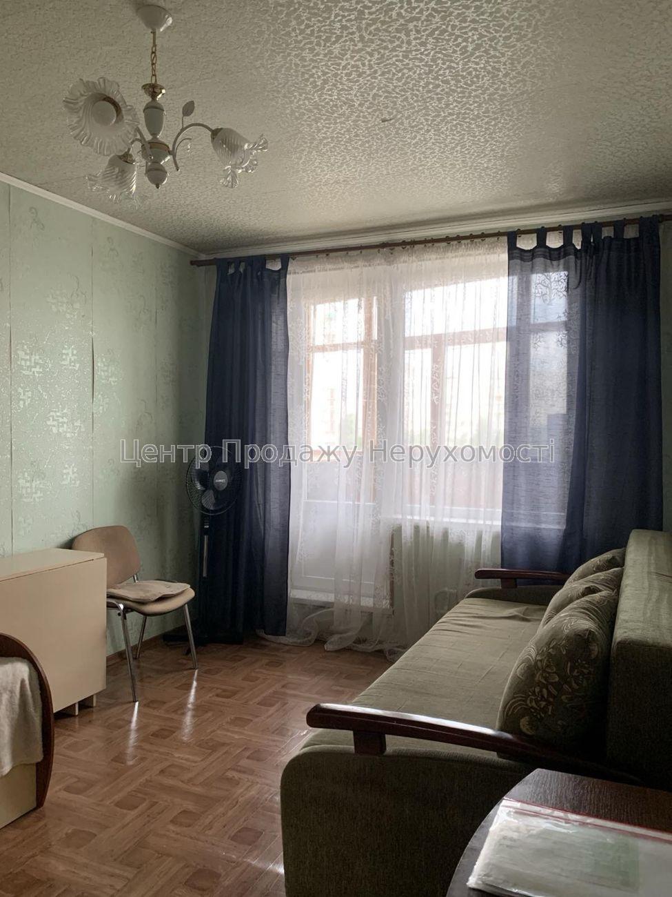 Фото Продаж 1-кімнатної квартири в Харкові6