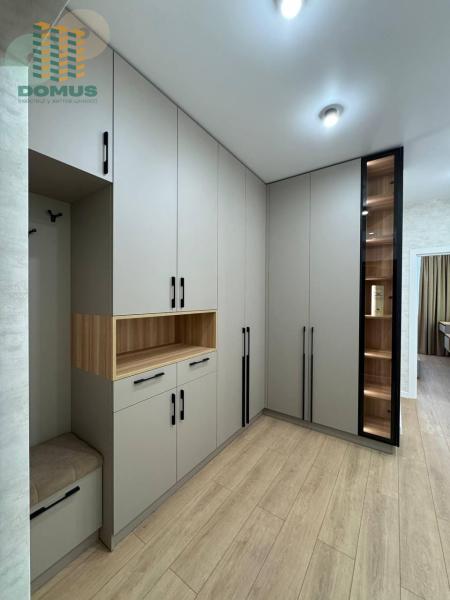 Продам 1-кімнатну квартиру, ЖК&nbsp;60&nbsp;Перлина