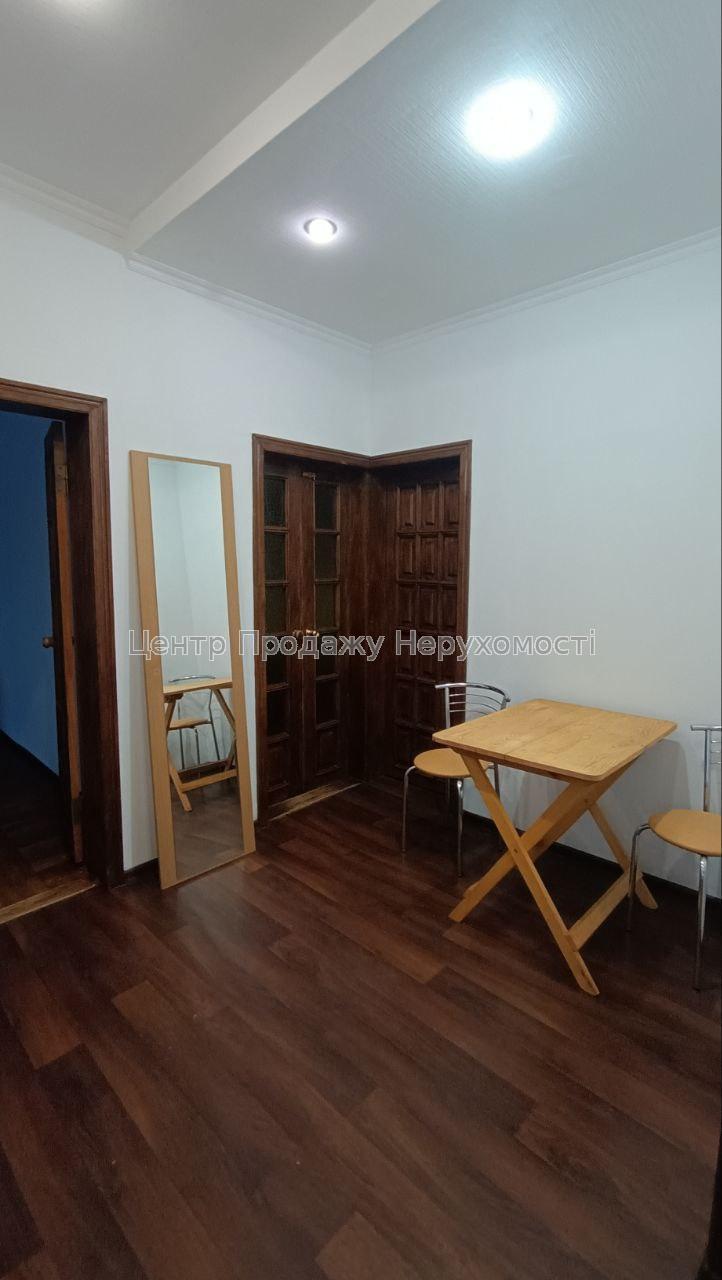 Фото E8 Продам 3к квартиру в центрі Харкова, вул. Мистецтв4