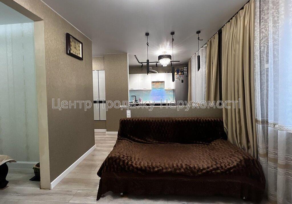 Фото Продаж квартири 1 кімн, Харків. ЖК 