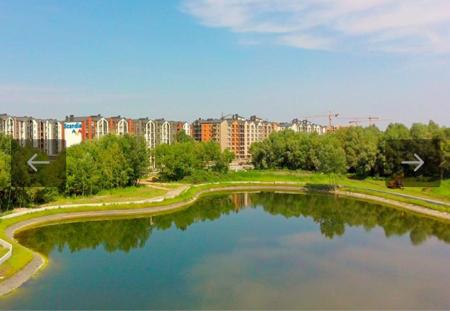 Продам 1-кімнатну квартиру