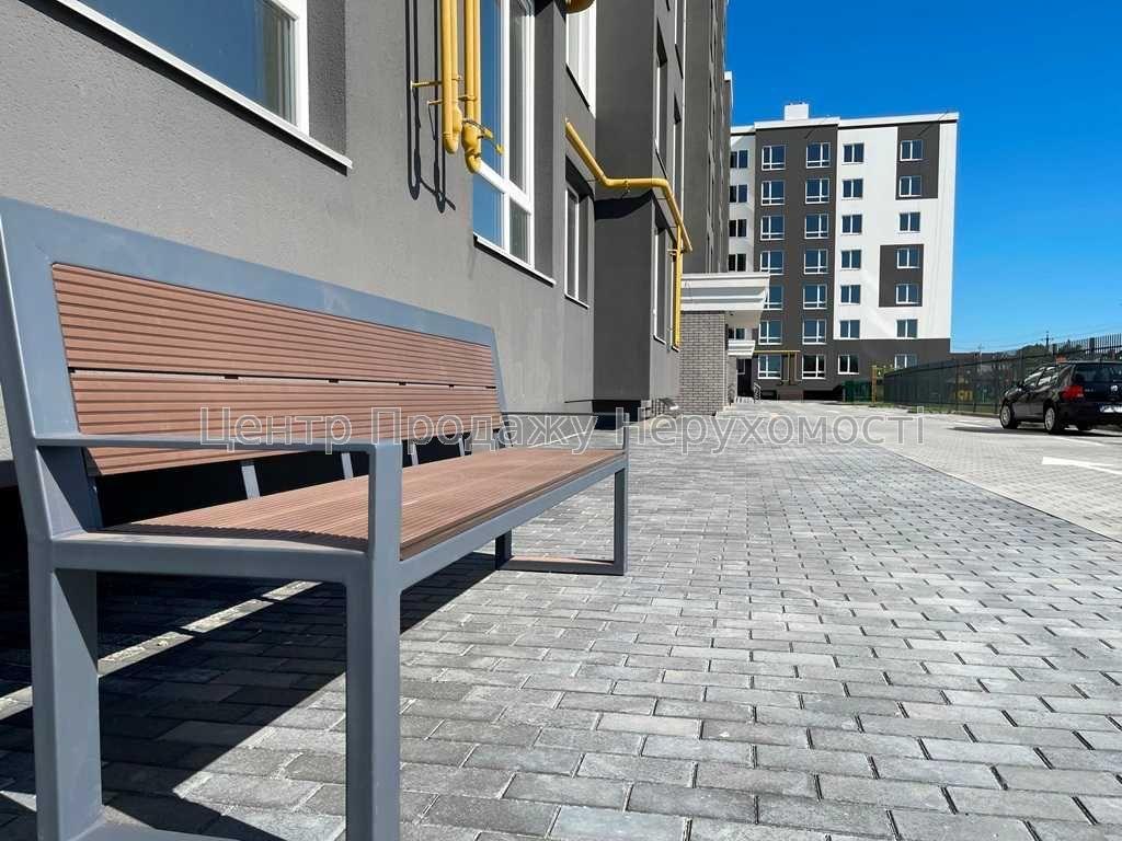 Фото Продаю 1-кімнатну квартиру, 6/7 поверх, 40 м², Софіївська Борщагівка15