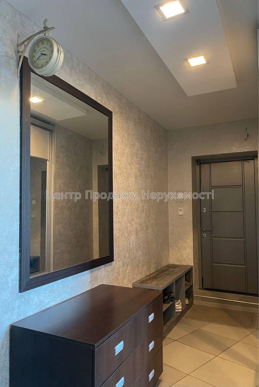 Фото Стильна 3кімн квартира МЖК Інтернаціоналіст8