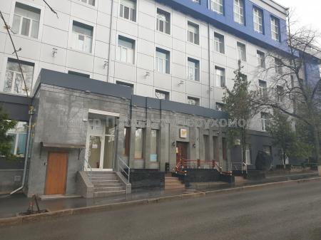 Здам офіс в офісному центрі