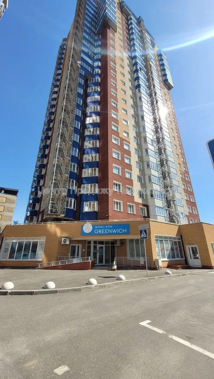 Фото Продам 2к квартиру в в ЖК Монте Плаза, просп. Науки Q814