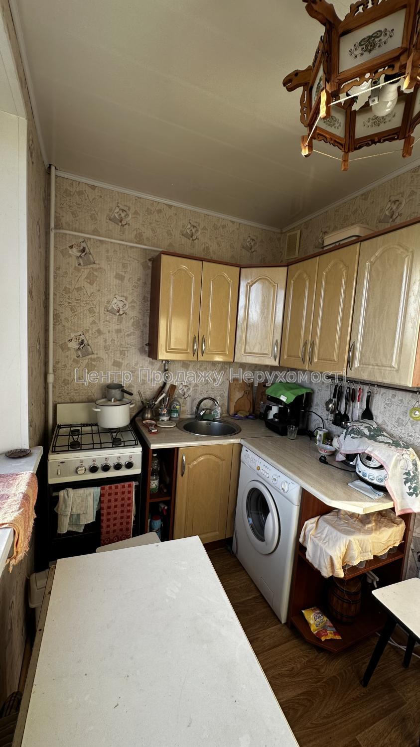 Фото Продаж 1к квартири в Харкові. Північна Салтівка1