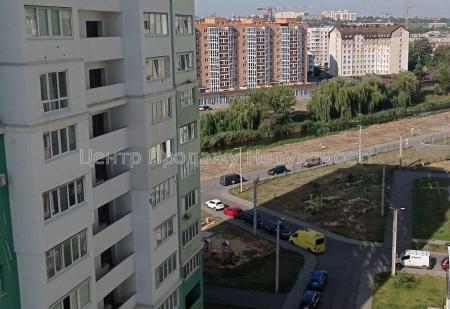 Продам 2-комнатную квартиру в новостройке, ЖК&nbsp;«Рогатинский»,&nbsp;дом&nbsp;6