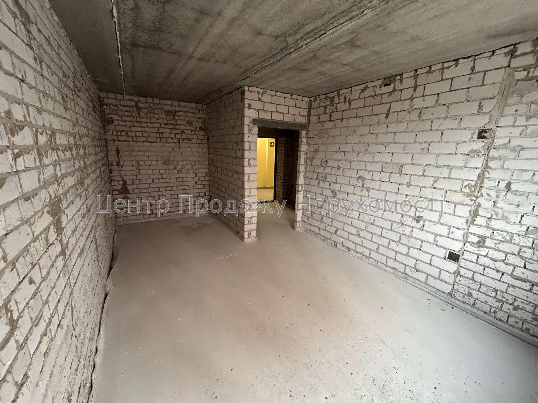 Фото Продаж 1 кімнатної квартири в Харкові. ЖК 