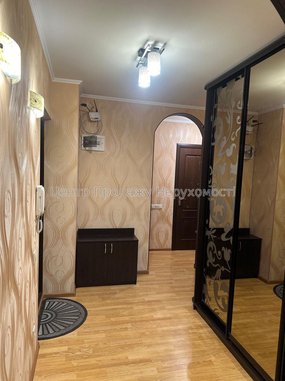 Фото Продаж 2к квартири в Харкові. Салтівка8