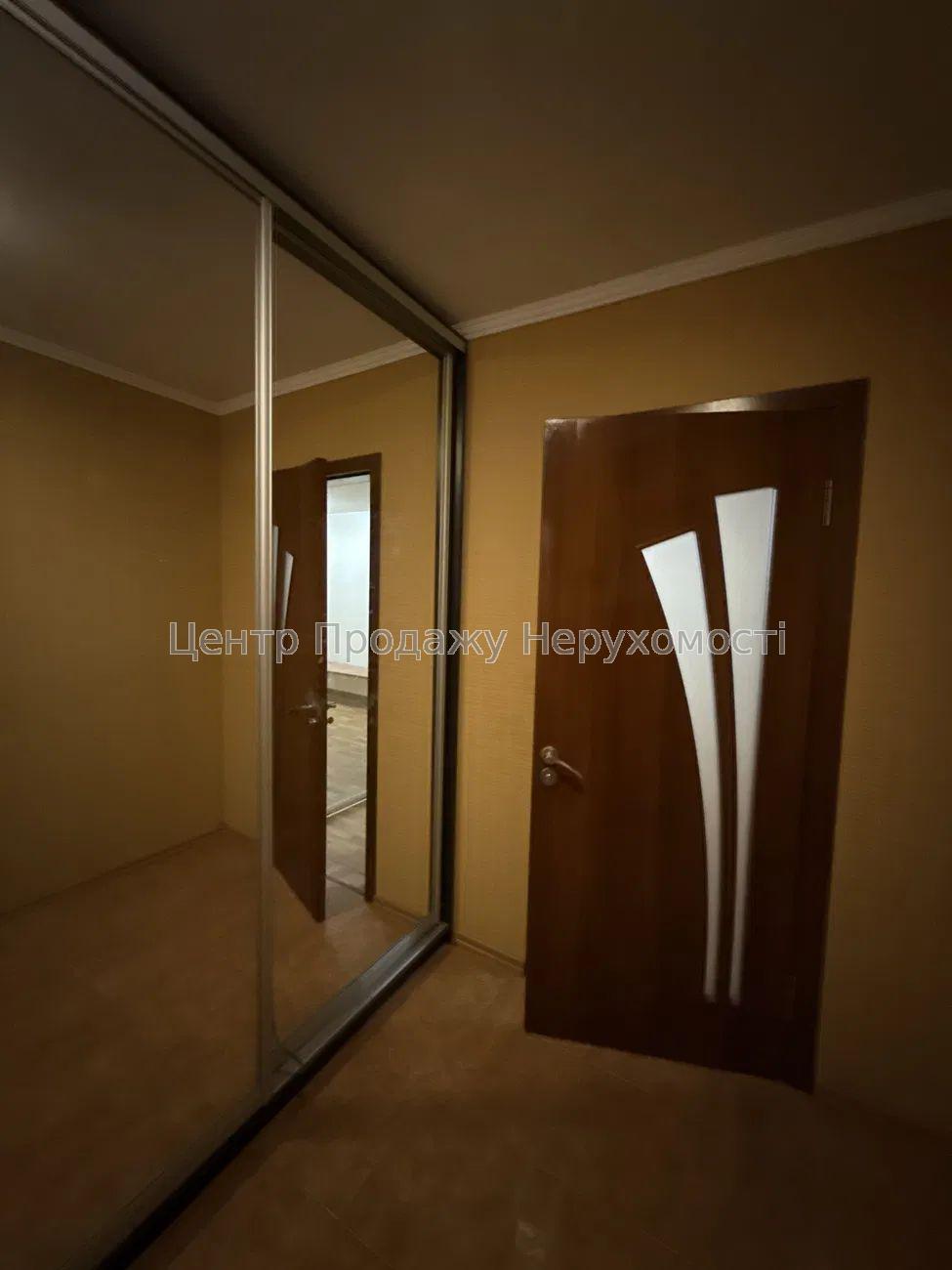 Фото Продаж квартири 2 кімн. у Харкові. Салтівка3