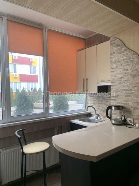 Продам 1-комнатную квартиру в новостройке, ЖК&nbsp;«Воробьевы&nbsp;горы»