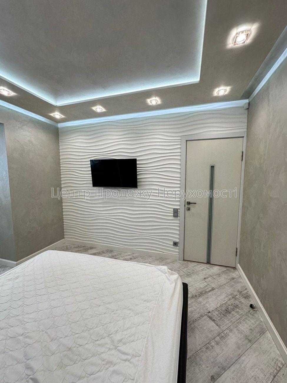 Фото Продаж 3 кімнатної квартири в центрі Харкова. Салтівка9