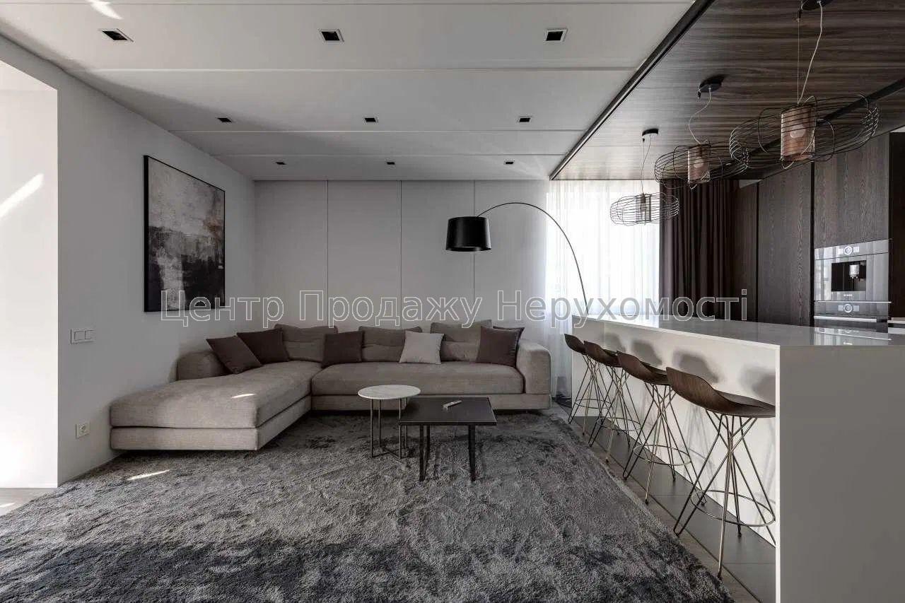 Фото Продаж 4к квартири у Харкові. Салтівка1