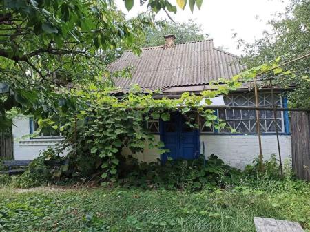 Продам ділянку під забудову приватного будинку