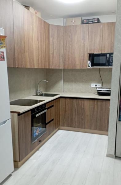 Продам 1-комнатную квартиру в новостройке, ЖК «Акварель 8»