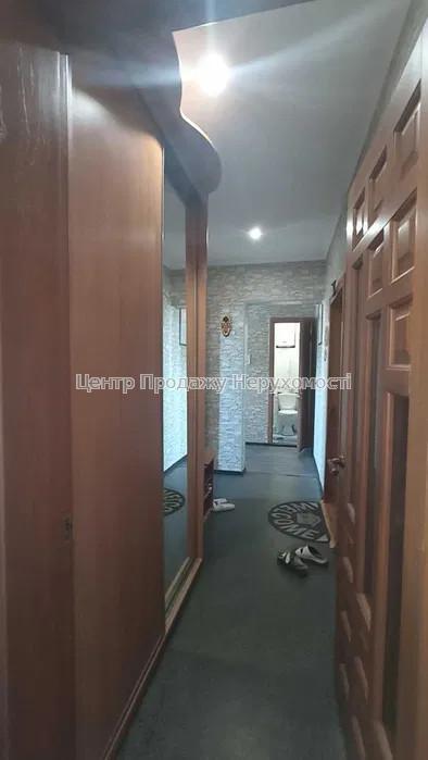 Фото Продам хорошу 2-ох кімнатну Салтовка8