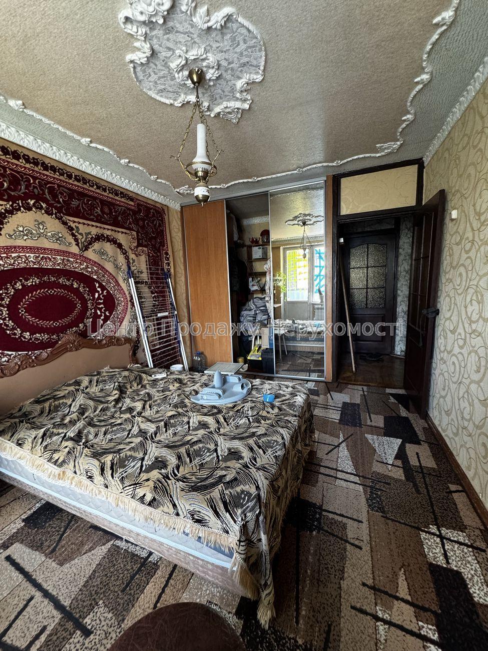 Фото Продам 3-к квартиру, метро Салтівська3