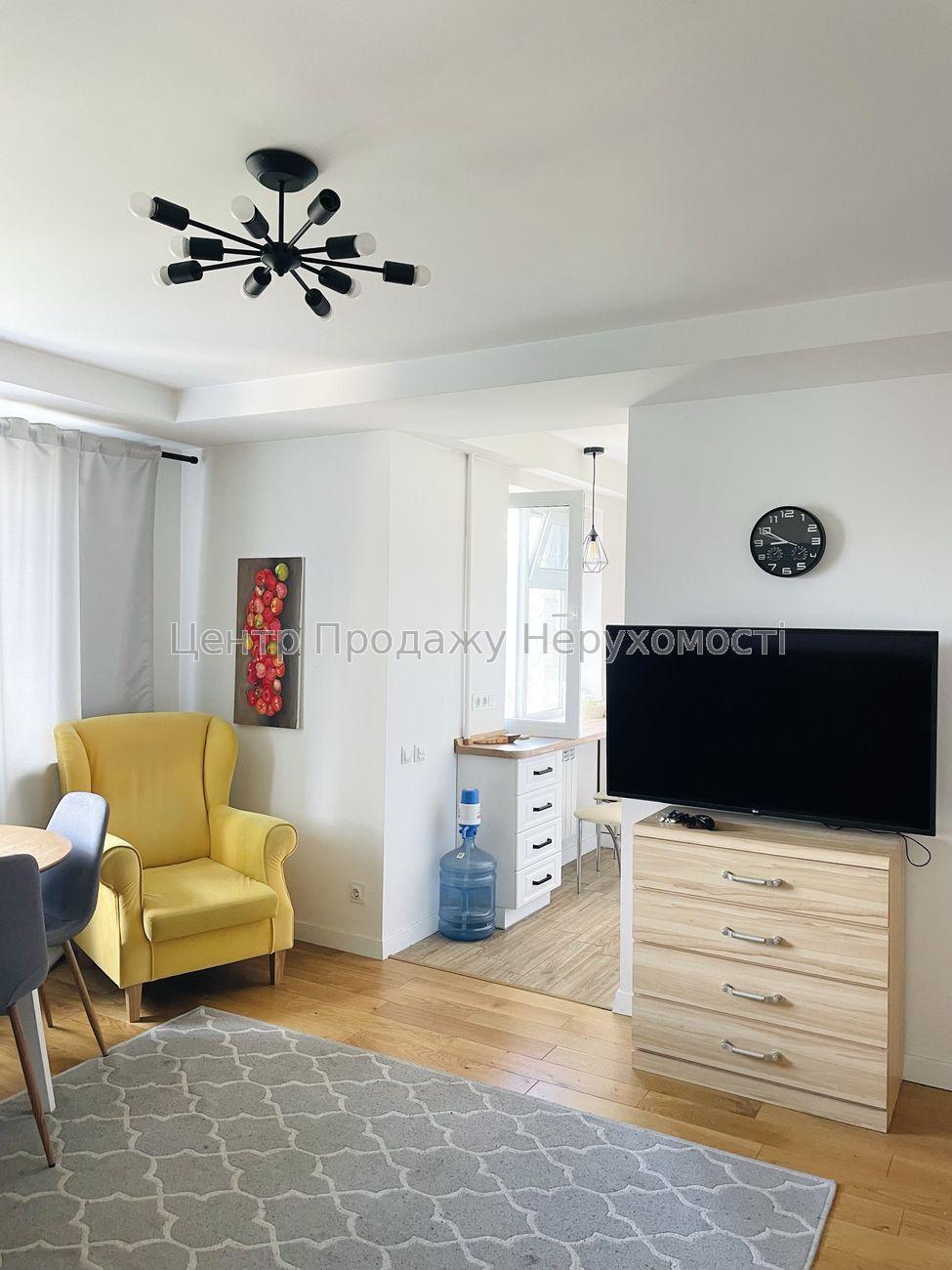Фото Продам 3к. КПІ (м. Політехнічний інститут) Шевченківський р-н. Центр3
