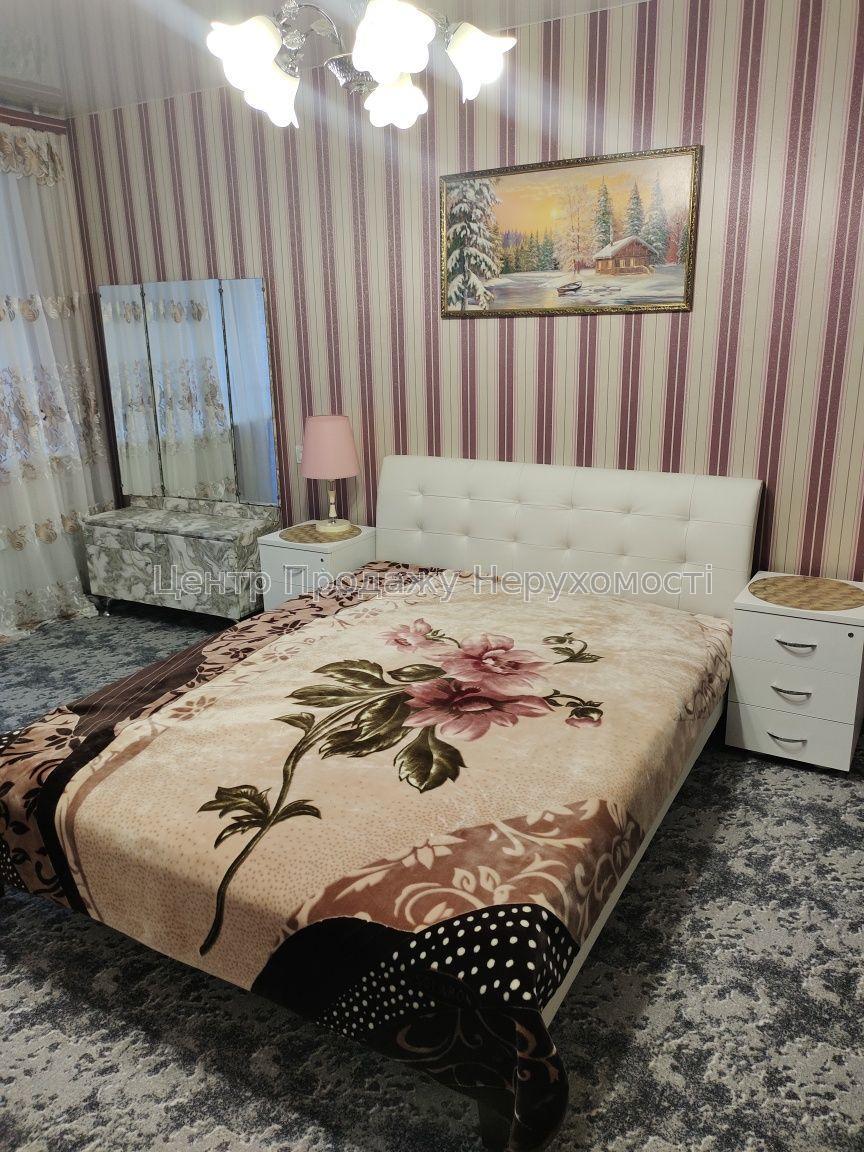 Фото Продаж 2-кімнатної квартири в Харкові. Салтівка1