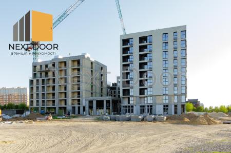Продам 1-кімнатну квартиру