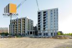 Продам 1-кімнатну квартиру, 43.80 м², без ремонту