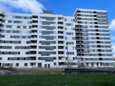 Продам 2-кімнатну квартиру в новобудові, ЖК&nbsp;«Пролісок»