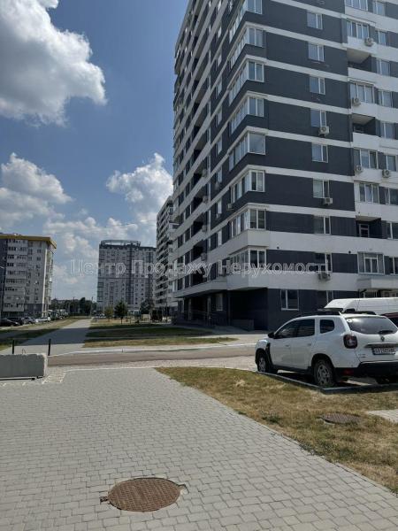 Продам 2-кімнатну квартиру в новобудові, ЖК&nbsp;«Пролісок»