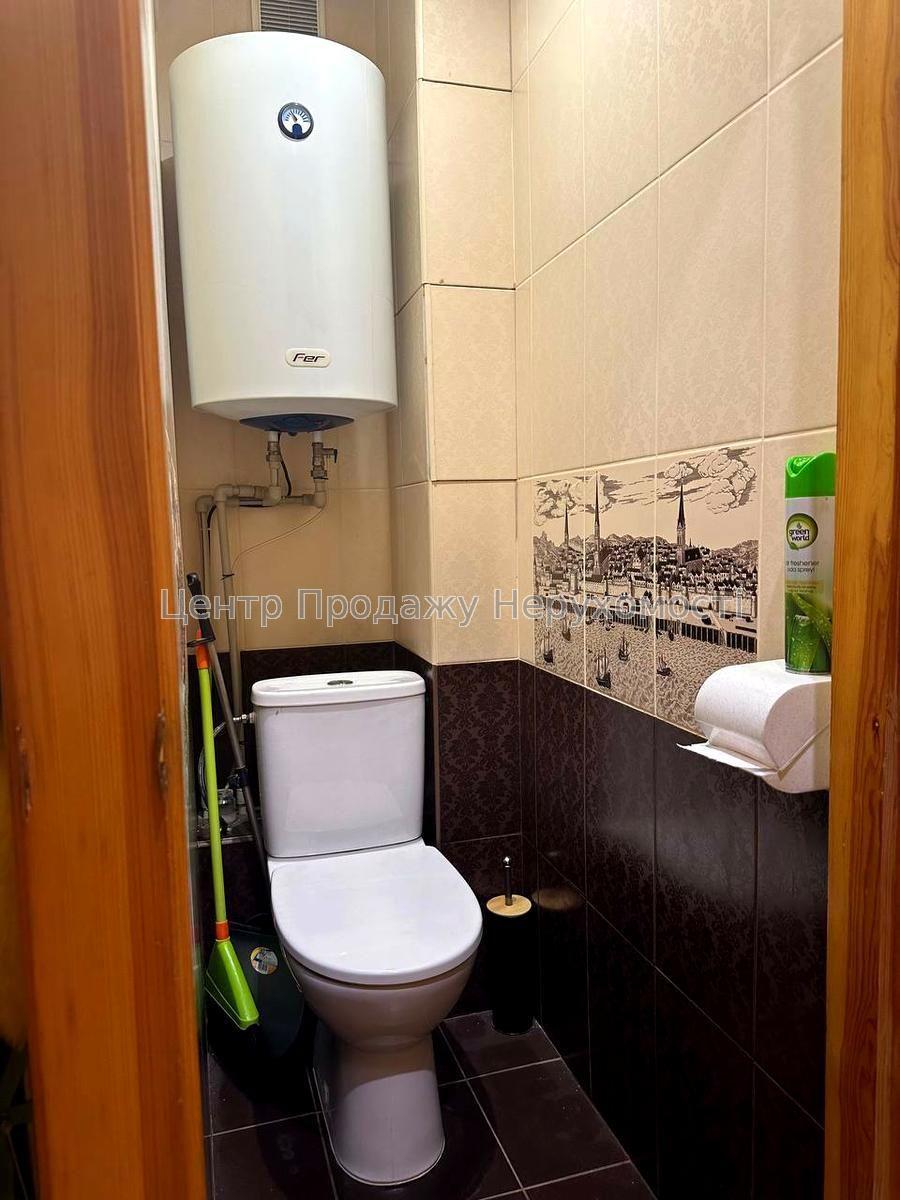 Фото Продаж 3 кімн. квартири в Харкові. Салтівка3