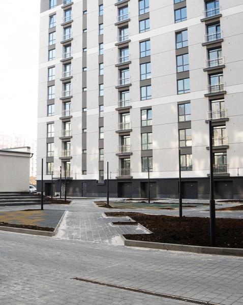 Продажа квартиры