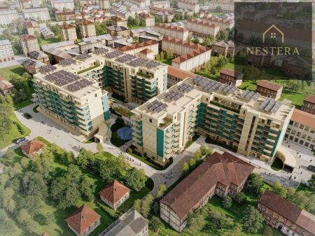 Продам 1-кімнатну квартиру в новобудові