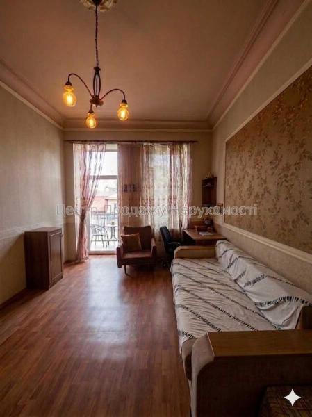 Продам 1-комнатную квартиру