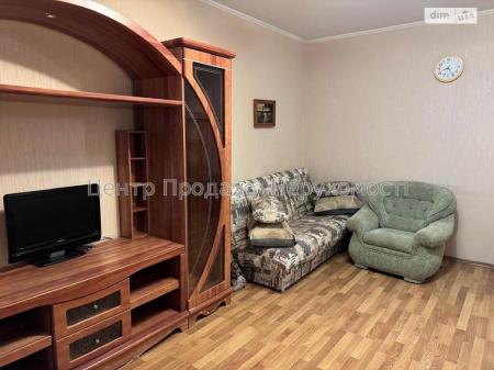 Продам 1-кімнатну квартиру