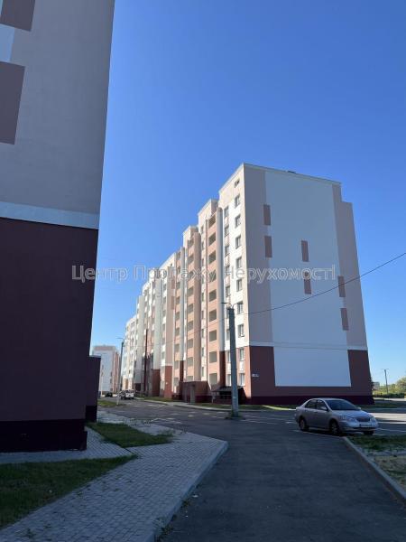 Продам 1-кімнатну квартиру в новобудові, ЖК&nbsp;«Пташка»