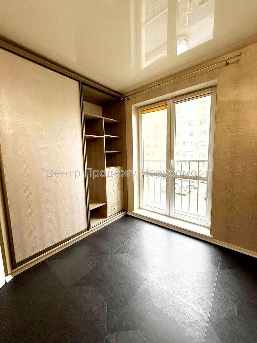 Фото Продаж 2к квартири в Харкові. Салтівка13