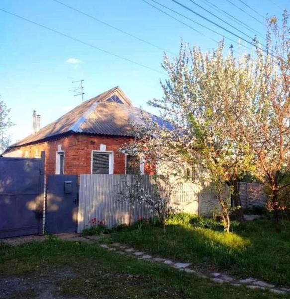 Продам часть дома