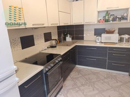 Продам 1-кімнатну квартиру, ЖК&nbsp;«Радужний»
