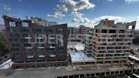 Продам 2-кімнатну квартиру в новобудові, ЖК MAVERICK