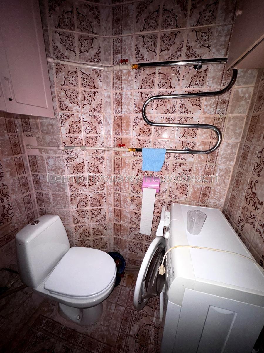 Фото Продаж 2к квартири в Харкові. Салтівка12